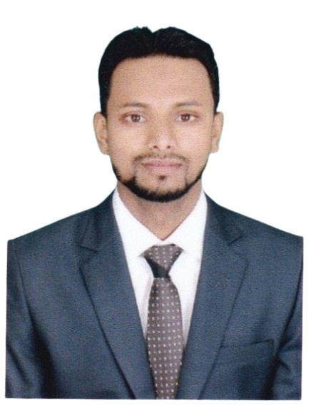 Mr. Mohammad Aamir, (MANAGING DIRECTOR)